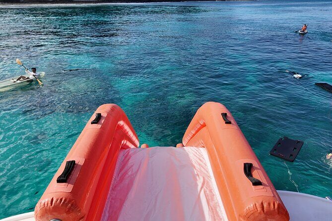 Half Day Coral Island Premium Yacht Tour with Sunset Dinner - The Sum Up: Is It Worth It?