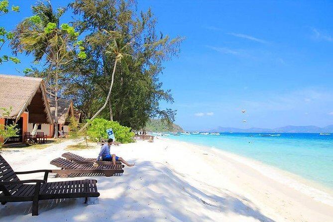 Half Day Coral Island Tour from Pattaya - Good To Know