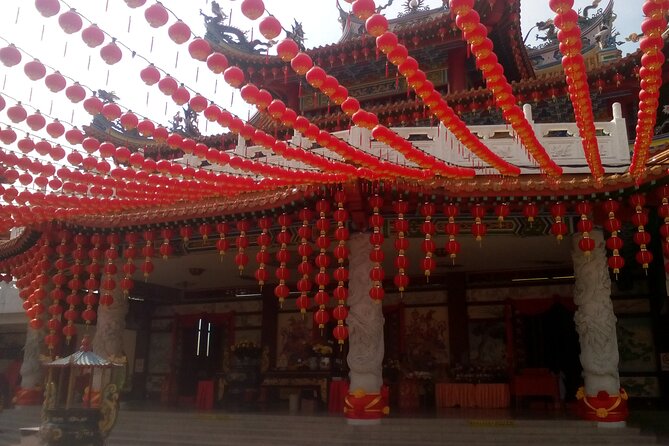 Half Day Countryside Jewel + Batu Caves (Private Guided Tour) - The Sum Up