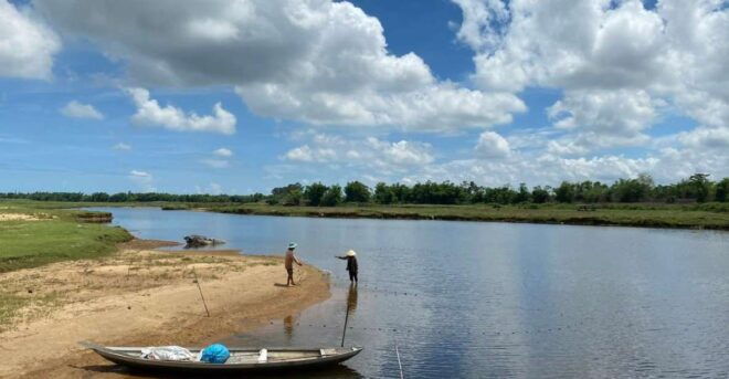 Half Day Countryside Tour From Da Nang - Hoi an by Motorbike - Tour Highlights