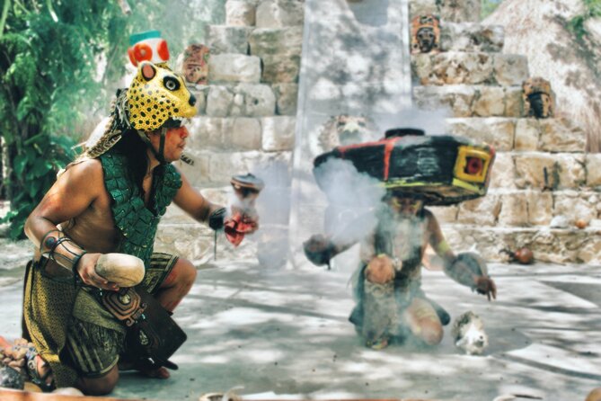 Half-Day Cozumel Island Tour - Transportation Details