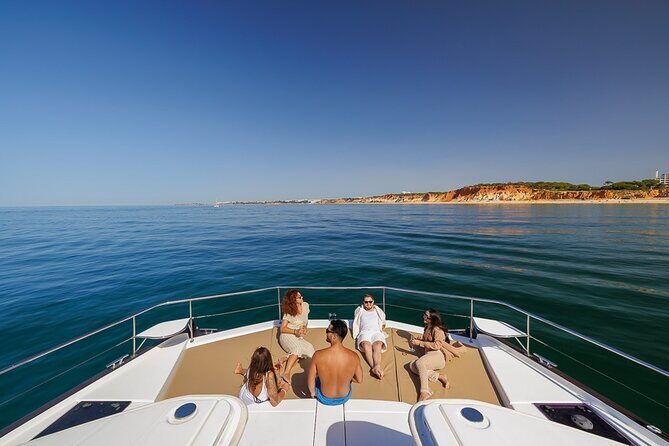 Half Day Cruise 3H Morning or Afternoon - West Rock Formations - The Sum Up: Is It Worth It?