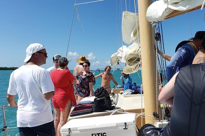 Half-Day Cruise From Key West With Kayaking and Snorkeling - The Sum Up