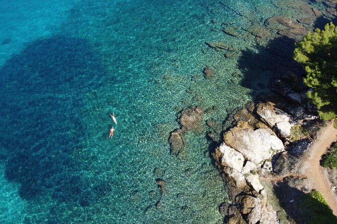 Half-Day Cruise of Ošljak and Preko - Reviews