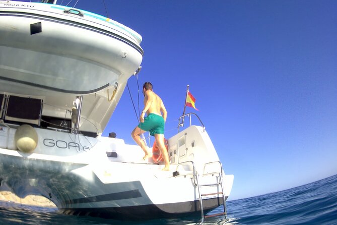 Half-Day Cruise. St.Antonio Shore Excursion: Paddle, Swim and Beach Tour - Pricing Information