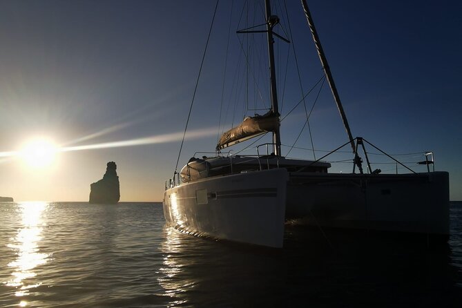 Half-Day Cruise. St.Antonio Shore Excursion: Paddle, Swim and Beach Tour - Additional Information