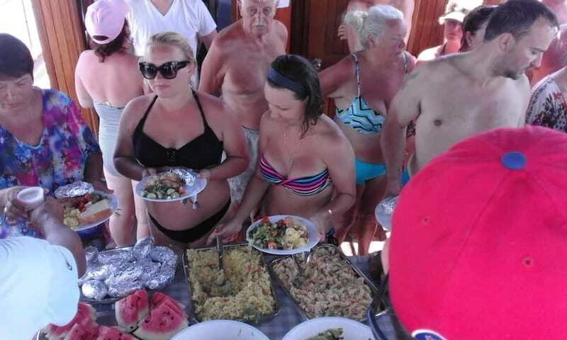 Half-Day Cruise - Good To Know