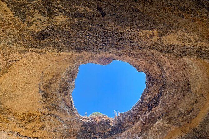 Half Day Cruise to Benagil Caves - Good To Know