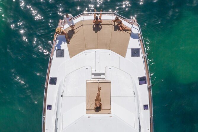 Half Day Cruise to Benagil Caves - What Reviewers Love Most