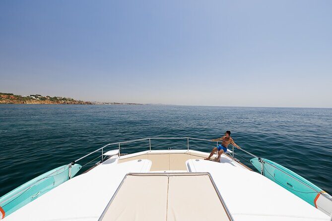 Half Day Cruise to Benagil Caves - FAQ: Your Practical Questions Answered