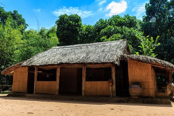 Half-Day Cu Chi Tunnels Guided Exclusive Experience With Pick up - Traveler Reviews