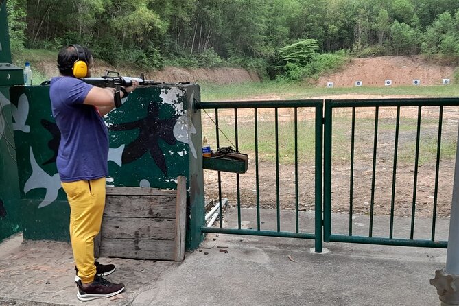 Half-Day Cu Chi Tunnels Guided Exclusive Experience With Pick up - Common Questions