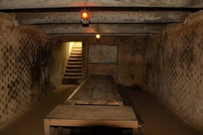 Half-Day Cu Chi Tunnels Premier Tour | Ho Chi Minh City - Who Should Consider This Tour?