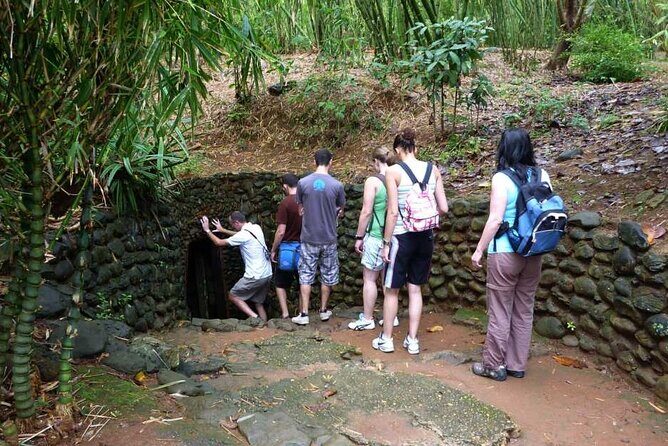 Half-Day Cu Chi Tunnels Premier Tour | Ho Chi Minh City - FAQ