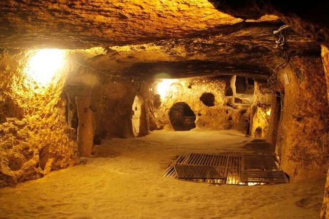 Half-Day Cu Chi Underground Tunnels Tour With Pick up - Tour Highlights
