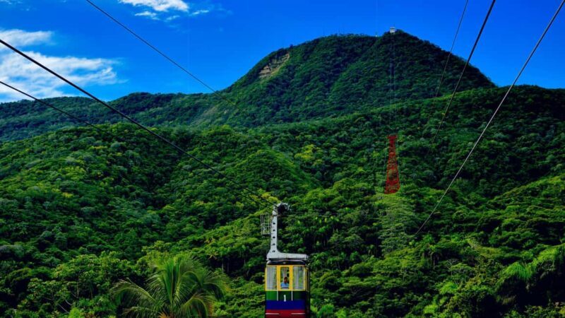 Half Day Cultura Tour of the City of Special for Cruise Ship - Transportation, Group Size, and Practicalities