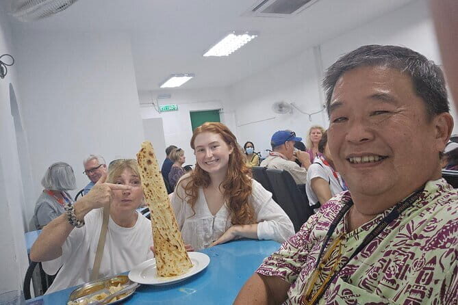 Half Day Cultural And Heritage Walking Tour in Kuala Lumpur - An Authentic Half-Day Cultural and Heritage Walking Tour in Kuala Lumpur