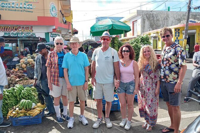 Half-Day Cultural Experience: History, Flavors & Local Artisans - Good To Know