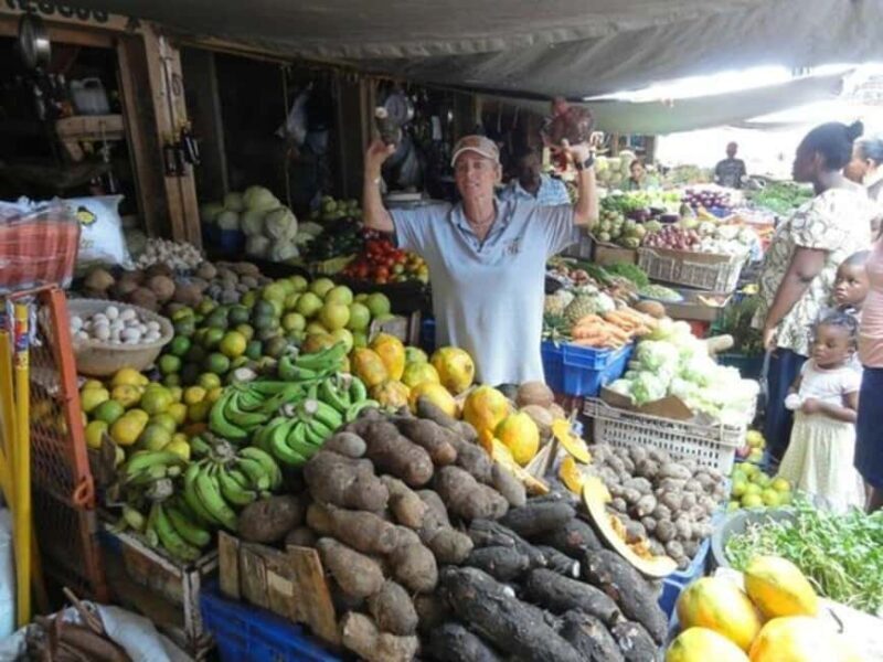 Half-day cultural safari to Higüey with lunch - Exploring the Dominican Republic Through a Half-Day Cultural Safari to Higüey