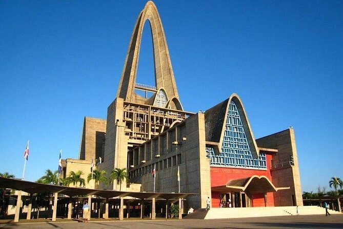 Half-Day Cultural Safari Tour From Punta Cana - Inclusions