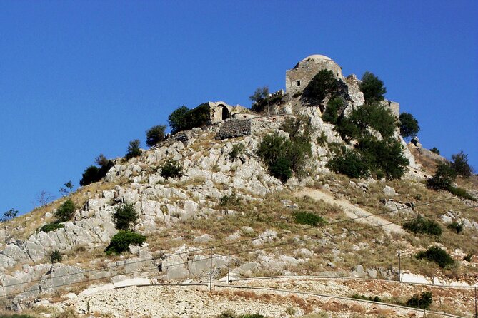 Half Day Cultural Tour Across Albanian Riviera - Cultural Sites Visited