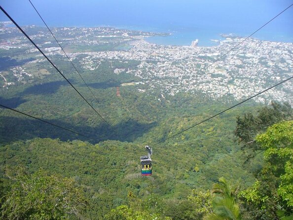 Half-Day Cultural Tour City of Puerto Plata for Cruise Ships - Itinerary Highlights
