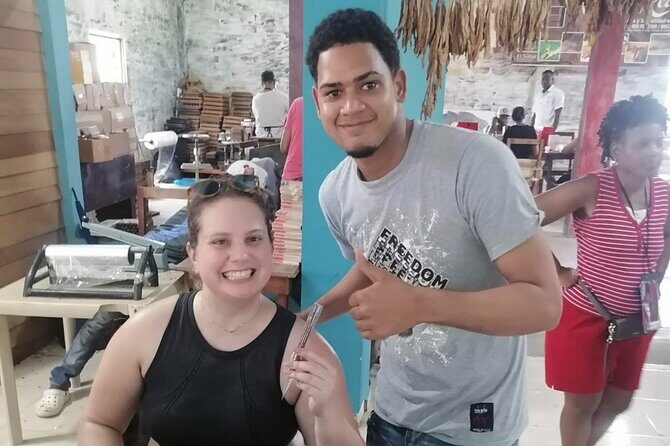 Half-day Cultural Tour in the City of Higüey - A Detailed Look at the Experience