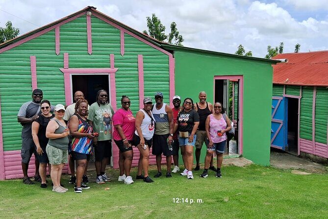 Half-day Cultural Tour in the City of Higüey - Authentic Insights from Reviews