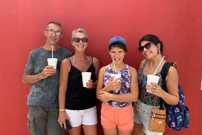 Half-Day Cultural Tour of Authentic Mexico - Tour Highlights