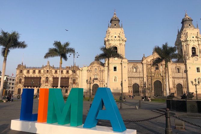 Half-Day Cultural Tour of Lima, Peru - Traveler Reviews and Testimonials