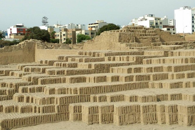 Half-Day Cultural Tour of Lima, Peru - Common Questions