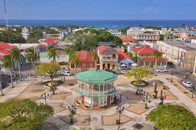 Half Day Cultural Tour of the City of Puerto Plata Special for Cruise Ships - Exploring the Itinerary: What You Can Expect