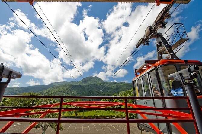 Half Day Cultural Tour of the City of Puerto Plata Special for Cruise Ships - Practical Details and Insights