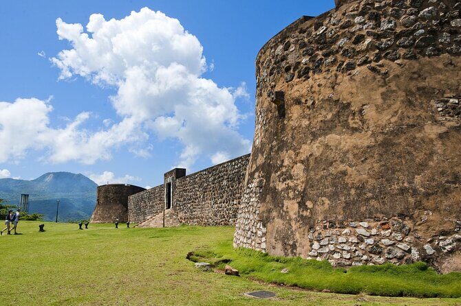 Half Day Cultural Tour of the City of Puerto Plata Special for Cruise Ships - FAQ