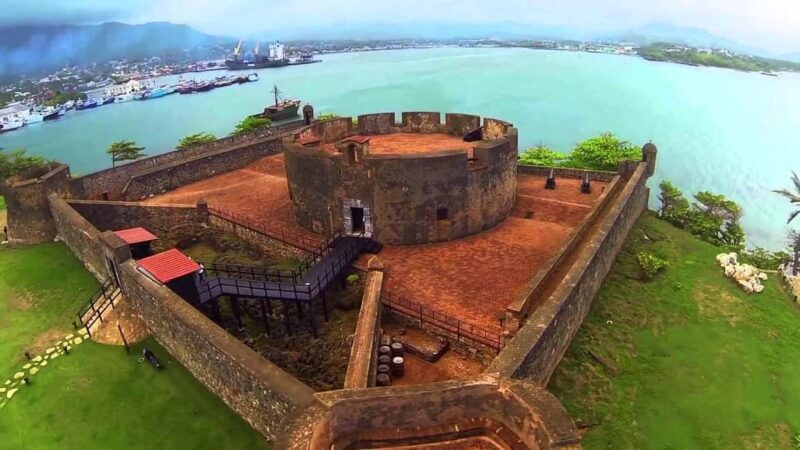 Half-Day Cultural Tour of the City of Puerto Plata - Price and Value