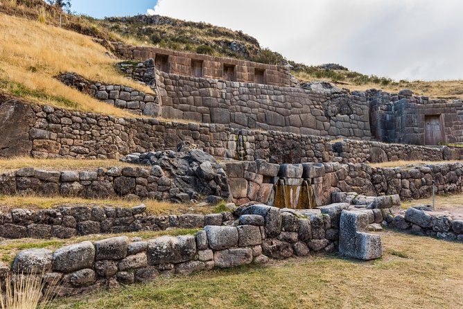 Half-Day Cusco City Tour: Four Ruins, Cathedral and Qorikancha - Reviews