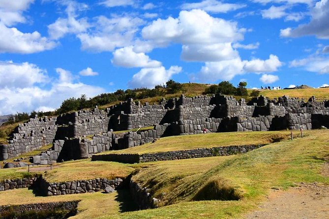 Half-Day Cusco City Tour: Four Ruins, Cathedral and Qorikancha - Entrance Fees