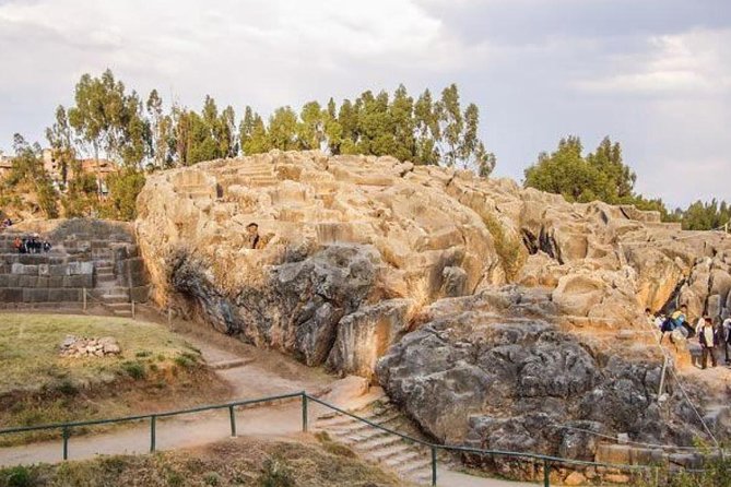 Half-Day Cusco City Tour: Four Ruins, Cathedral and Qorikancha - Common Questions