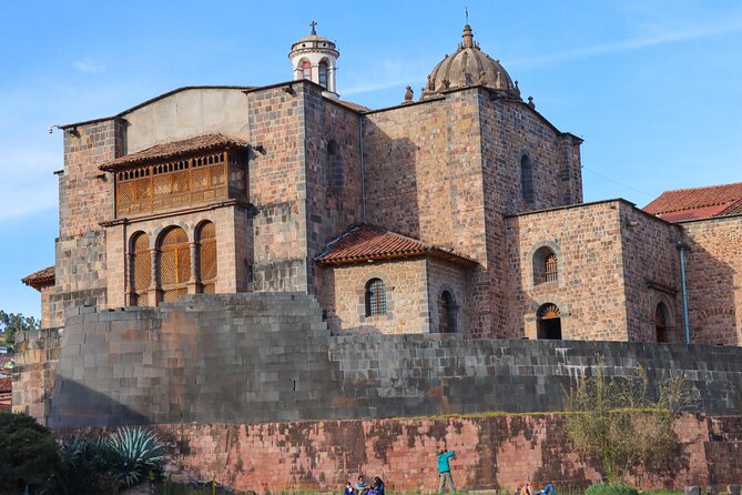 Half Day Cusco Small Group Tour - Customer Reviews