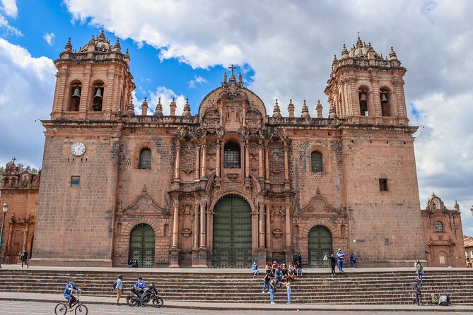 Half Day Cusco Small Group Tour - Important Information