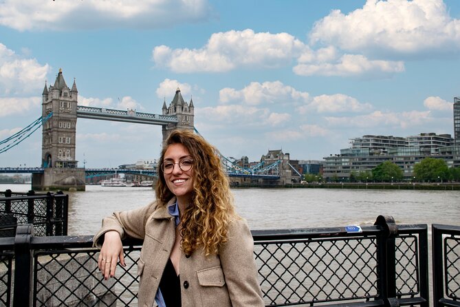 Half-Day Custom London Tour With Local Guide - Tour Highlights