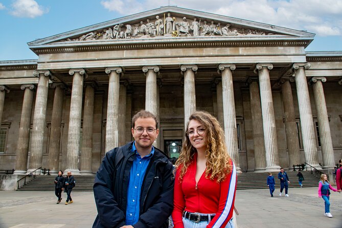 Half-Day Custom London Tour With Local Guide - Common Questions