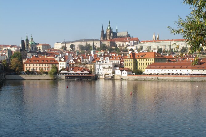 Half-Day Custom Private Walking Tour of Prague Including River Cruise - Frequently Asked Questions