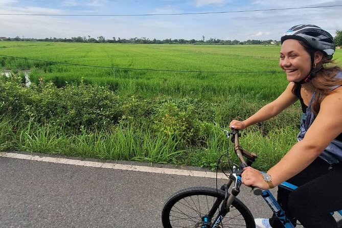 Half Day Cycling and Historical Tour in Ayutthaya - Meeting and Pickup