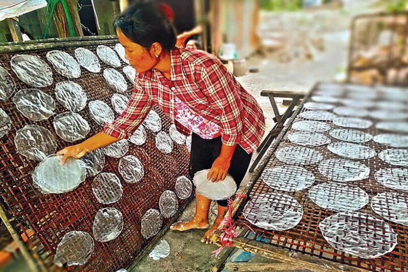 Half-Day Cycling to Discover Battambang's Rural Livelihoods - Who Should Consider This Tour?
