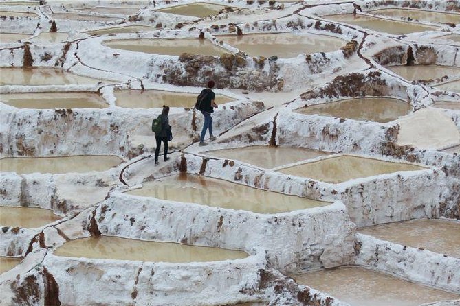 Half-Day Cycling Tour of Maras and Moray From Cusco - Additional Information