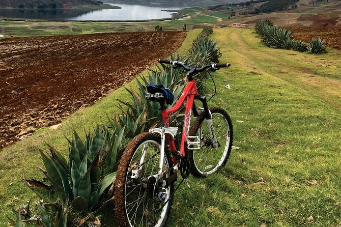 Half-Day Cycling Tour of Maras and Moray From Cusco - Cancellation Policy