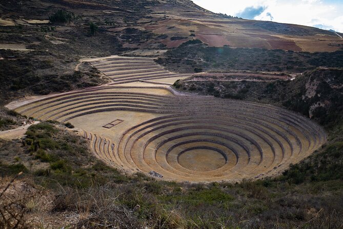 Half-Day Cycling Tour of Maras and Moray From Cusco - Common Questions