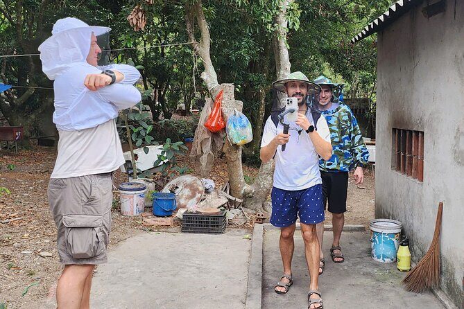 Half-Day Cycling Tour on Cat Ba Island - An Introduction to the Cycling Adventure on Cat Ba Island