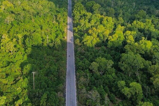 Half-Day Cycling Tour on Cat Ba Island - FAQ